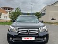 2010 Lexus GX 460 II, чёрный, 2590000 рублей - вид 1