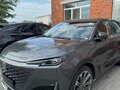 2021 Changan UNI-K, серый, 2845000 рублей - вид 4