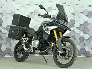 BMW F 850 GS