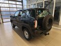 2026 Lada (ВАЗ) Niva Travel I Рестайлинг, зелёный - вид 7