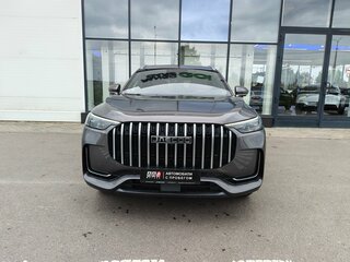 2024 Jaecoo J8, зелёный, 2899000 рублей, вид 2
