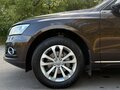 2013 Audi Q5 I (8R) Рестайлинг, коричневый - вид 6