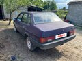 1997 Lada (ВАЗ) 21099, фиолетовый, 100000 рублей - вид 4