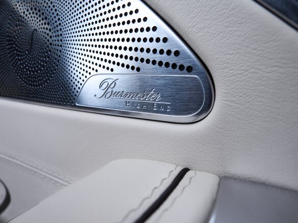 2016 Mercedes-Benz S-Класс AMG 63 AMG III (W222, C217), чёрный, 5990000 рублей - вид 37