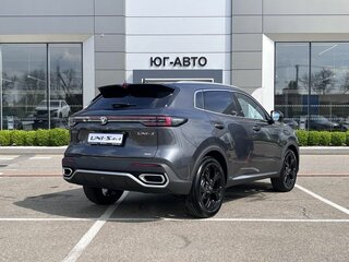 2026 Changan UNI-S I Рестайлинг, серый, 3249900 рублей, вид 4