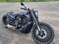 2013 Harley-Davidson Night Rod, синий, 4500000 рублей - вид 11