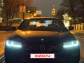 2021 BMW 5 серии 523d VII (G30/G31/G38) Рестайлинг, чёрный