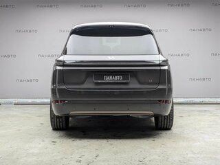2025 Li Auto (Lixiang) L9 52.3 kWh I Рестайлинг, серый, 11790000 рублей, вид 4