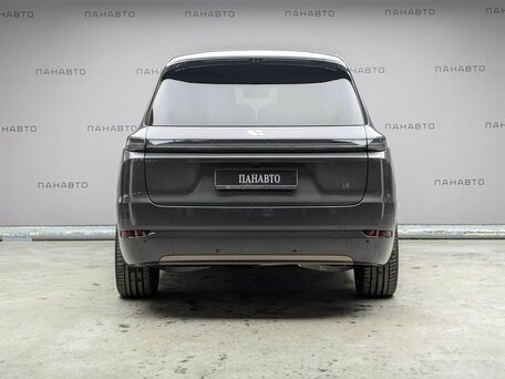 2025 Li Auto (Lixiang) L9 52.3 kWh I Рестайлинг, серый, 11790000 рублей, вид 4
