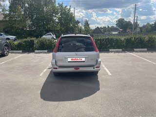 2004 Peugeot 206, серый, 370000 рублей, вид 4