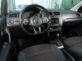 2019 Volkswagen Polo V Рестайлинг, серый - вид 5