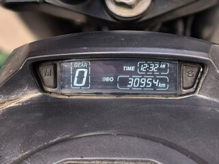 2020 Bajaj Dominar 400, зелёный, 280000 рублей, вид 3