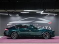 2026 BMW 7 серии 740 xDrive VII (G70) Рестайлинг, зелёный, 27790000 рублей - вид 5