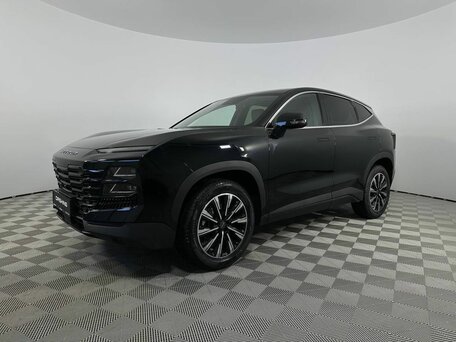 Jetour Dashing I