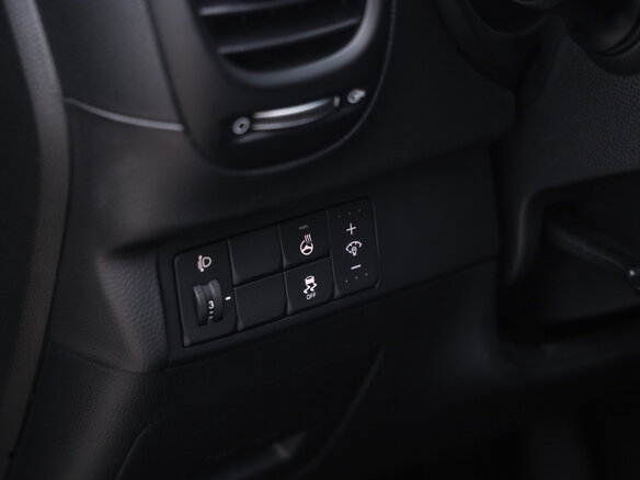 2018 Kia Soul II Рестайлинг, серебристый, 1332777 рублей - вид 20