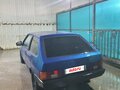1998 Lada (ВАЗ) 2108, синий, 80000 рублей - вид 2