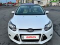 2012 Ford Focus III, белый, 700000 рублей - вид 1