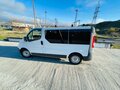 2007 Renault Trafic II Рестайлинг, белый, 1500000 рублей - вид 2