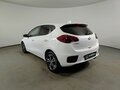 2017 Kia Ceed II Рестайлинг, белый, 1438000 рублей - вид 6