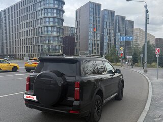 2024 Tank 500 I, чёрный, 6150000 рублей, вид 4