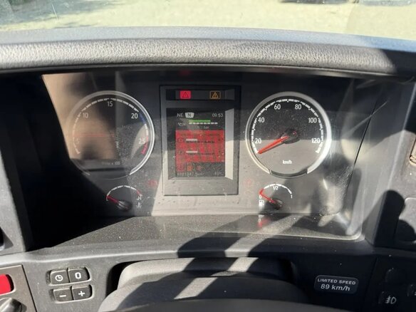 2016 Scania G-series, белый, 3744500 рублей - вид 9