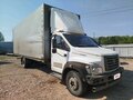 2018 ГАЗ ГАЗон Next, белый, 1248000 рублей - вид 1