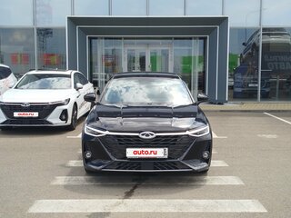 2024 Chery Arrizo 8, чёрный, 1870000 рублей, вид 2