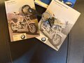 2003 BMW R 1200 C, чёрный, 630000 рублей - вид 7