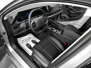 2024 Bestune B70 I Рестайлинг, серый, 2653000 рублей, вид 5