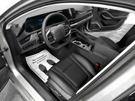 2024 Bestune B70 I Рестайлинг, серый, 2653000 рублей, вид 5