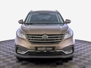 2021 Dongfeng 580 I Рестайлинг, коричневый, 1540000 рублей, вид 2