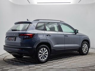 2021 Skoda Karoq DSG6 I, серый, 2258000 рублей, вид 5