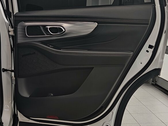 2024 GAC GS8 II, белый, 3250000 рублей - вид 33