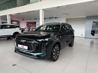 2026 Tenet T8, зелёный, 3099000 рублей, вид 5