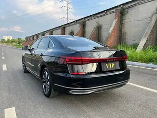 2023 Volkswagen Passat B8 Рестайлинг, чёрный, 2075084 рублей, вид 2