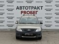 2020 Lada (ВАЗ) Largus Cross I, серый, 798000 рублей - вид 1