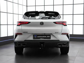 2021 Changan UNI-T I, белый, 2080000 рублей, вид 5