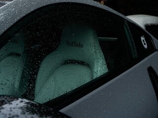 2004 Nissan 350Z I, серый, 2500000 рублей, вид 5