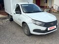 2023 LADA (ВАЗ) Granta, белый, 1250000 рублей - вид 2