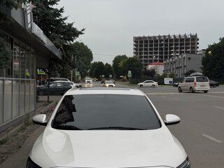 2023 Chevrolet Monza II Рестайлинг, белый, 1050000 рублей, вид 3