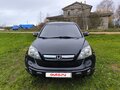 2008 Honda CR-V III, чёрный, 1480000 рублей - вид 8