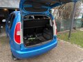 2008 Skoda Roomster I, синий - вид 9