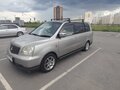 2000 Mitsubishi Dion I, серый, 350000 рублей - вид 2
