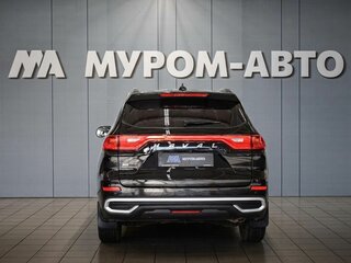 2024 Haval M6 II, чёрный, 1850000 рублей, вид 3