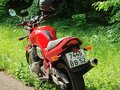 1997 Suzuki Bandit GSF 600, красный, 333333 рублей - вид 6