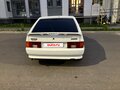 2012 Lada (ВАЗ) 2114, белый, 330000 рублей - вид 4