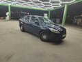 2010 Ford Focus II Рестайлинг, синий, 295000 рублей