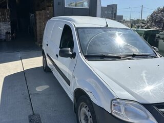 2021 Lada (ВАЗ) Largus I, белый, 540000 рублей, вид 3