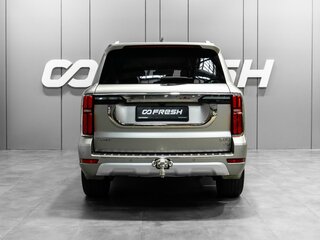 2023 Tank 500 I, серый, 4270000 рублей, вид 4