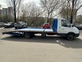2007 ГАЗ ГАЗель (3302), белый, 950000 рублей - вид 1